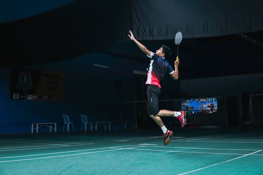Pencak Silat & Olahraga Fisik