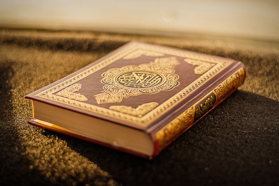Tahfidz Quran MTs Ibnu Sholih